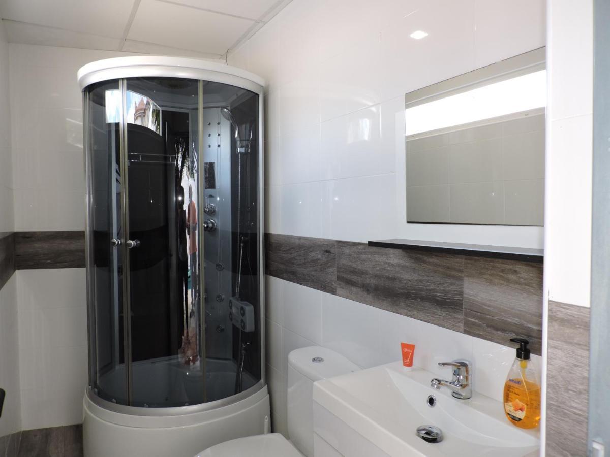Doree 201 Miami Playa Екстер'єр фото